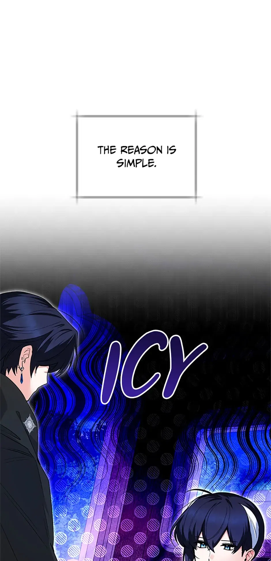 Read Black Killer Whale Baby EN Manga Online