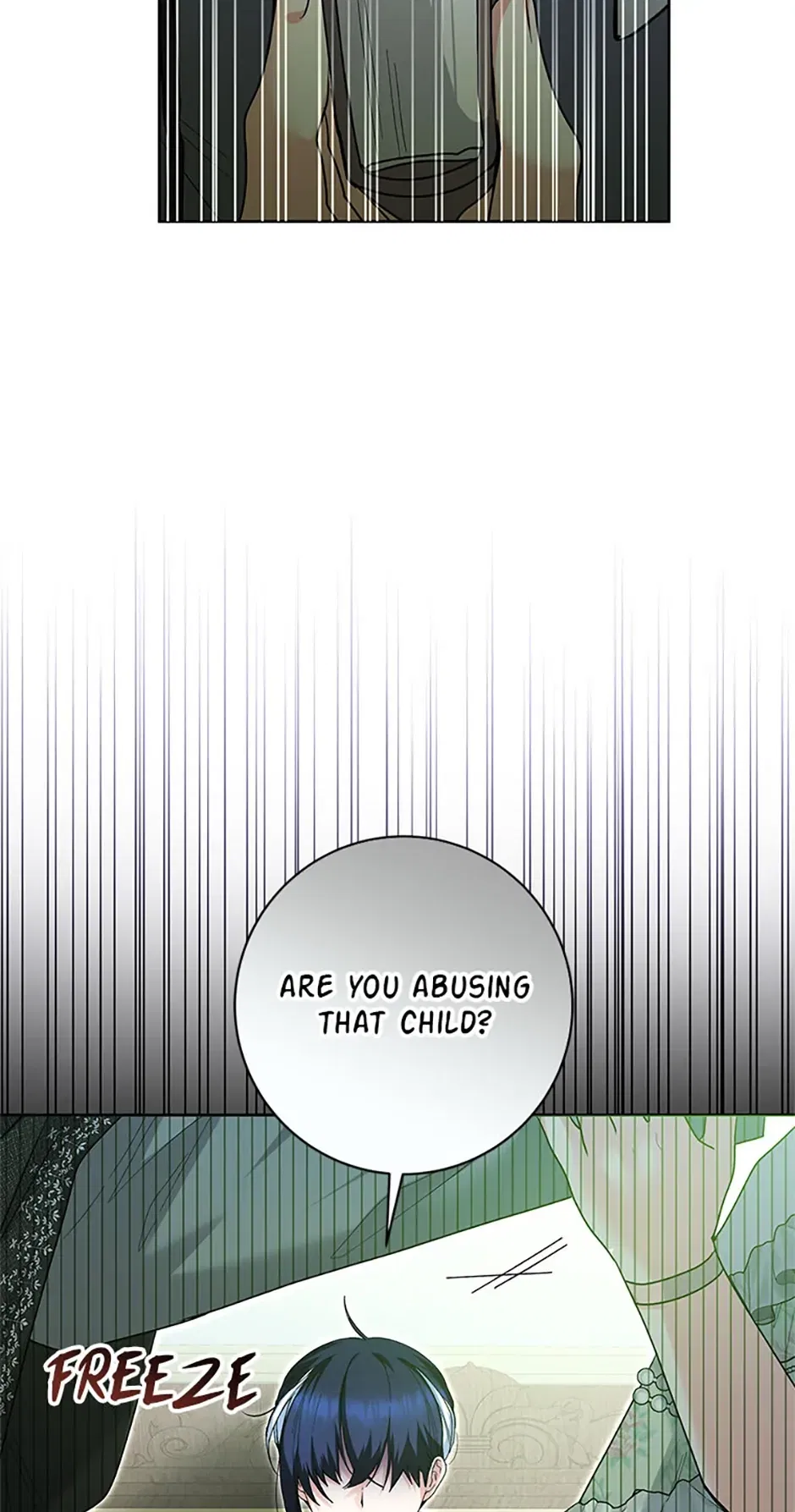 Read Black Killer Whale Baby EN Manga Online