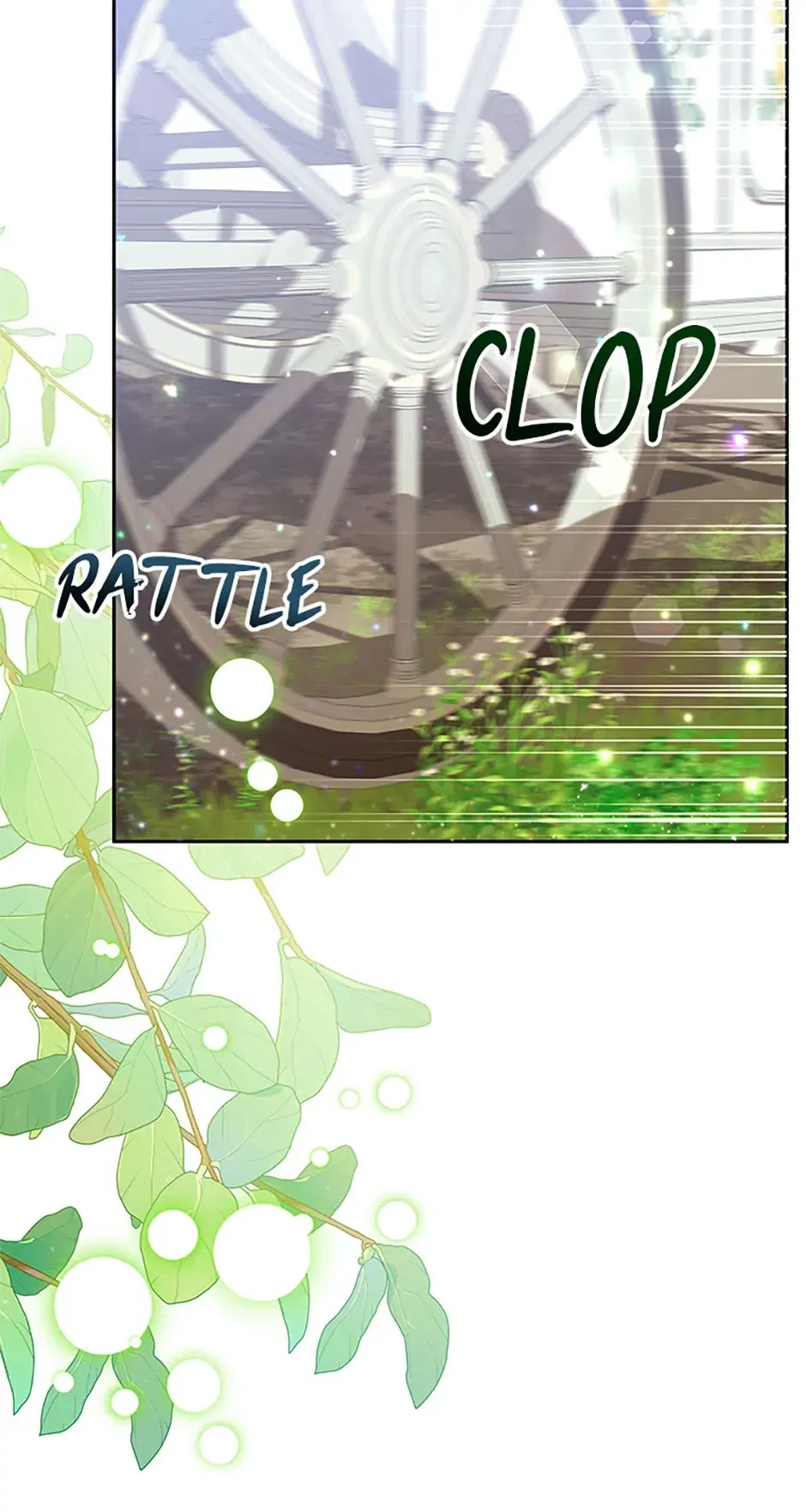 Read Black Killer Whale Baby EN Manga Online