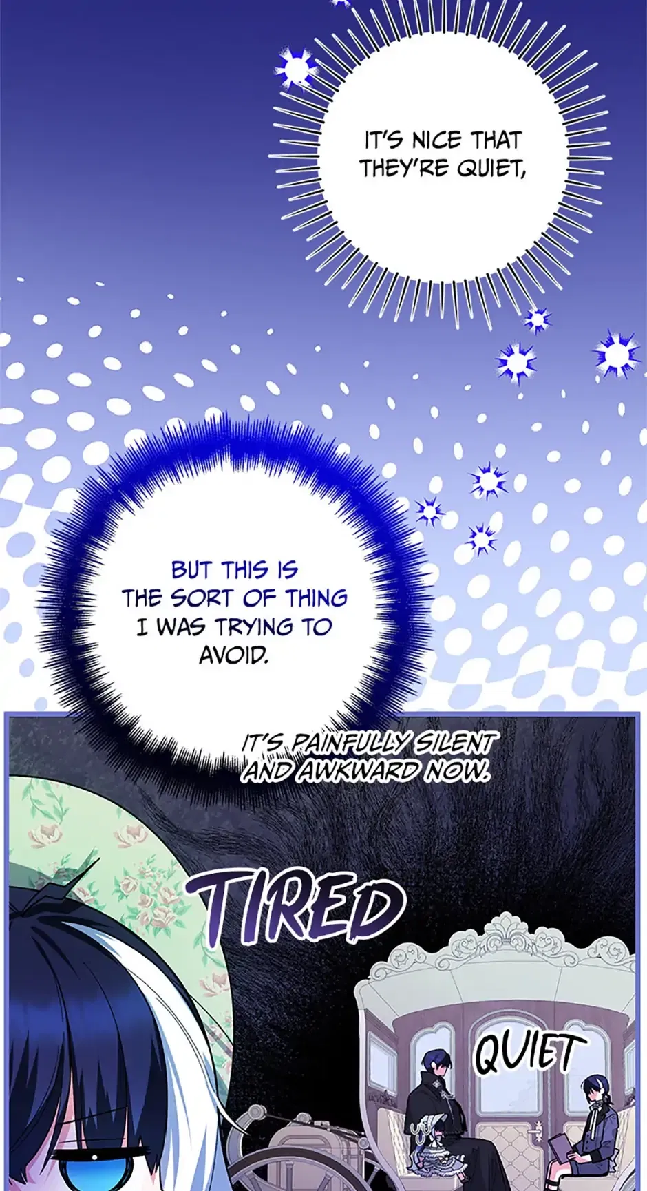 Read Black Killer Whale Baby EN Manga Online