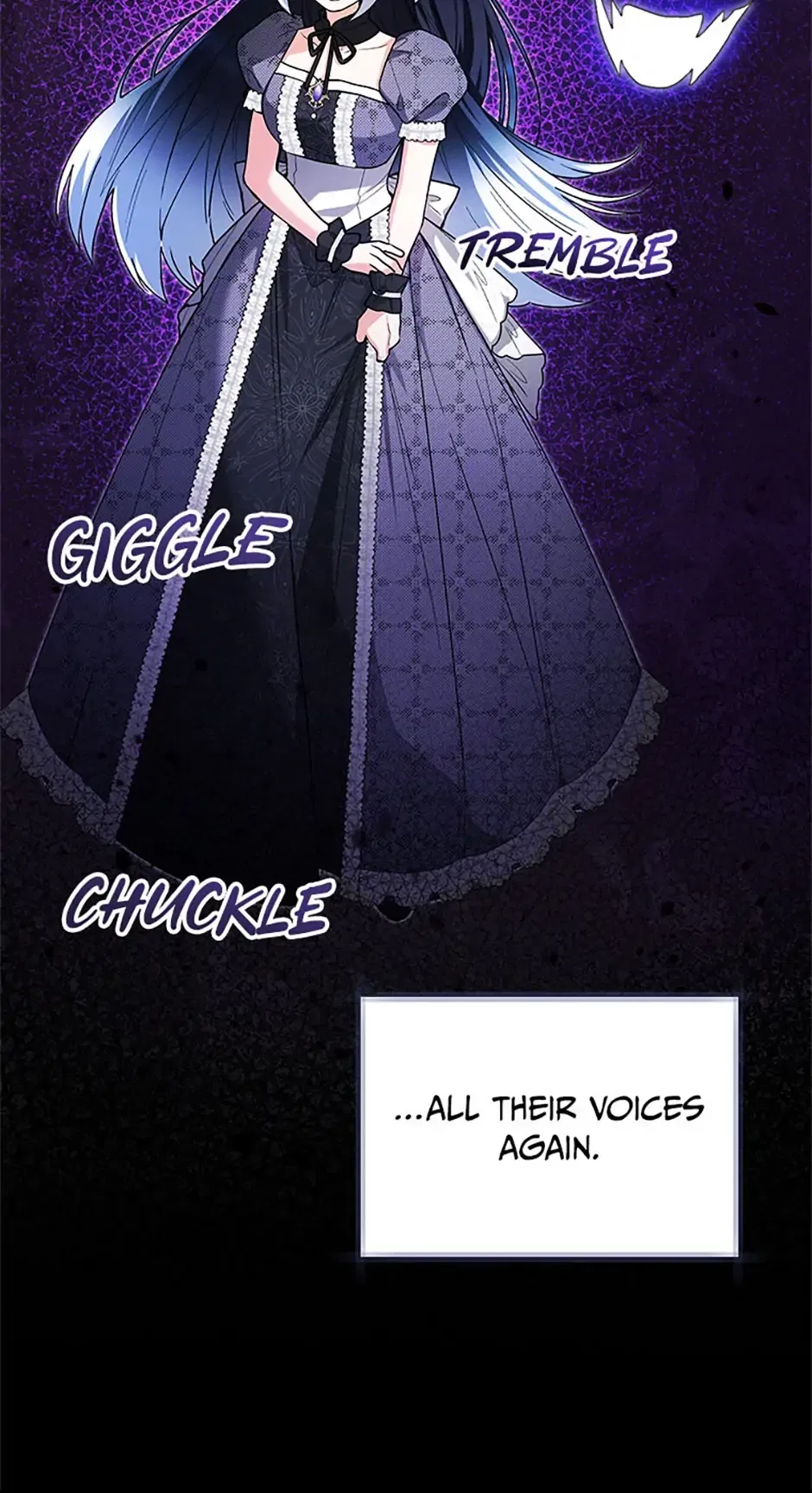 Read Black Killer Whale Baby EN Manga Online