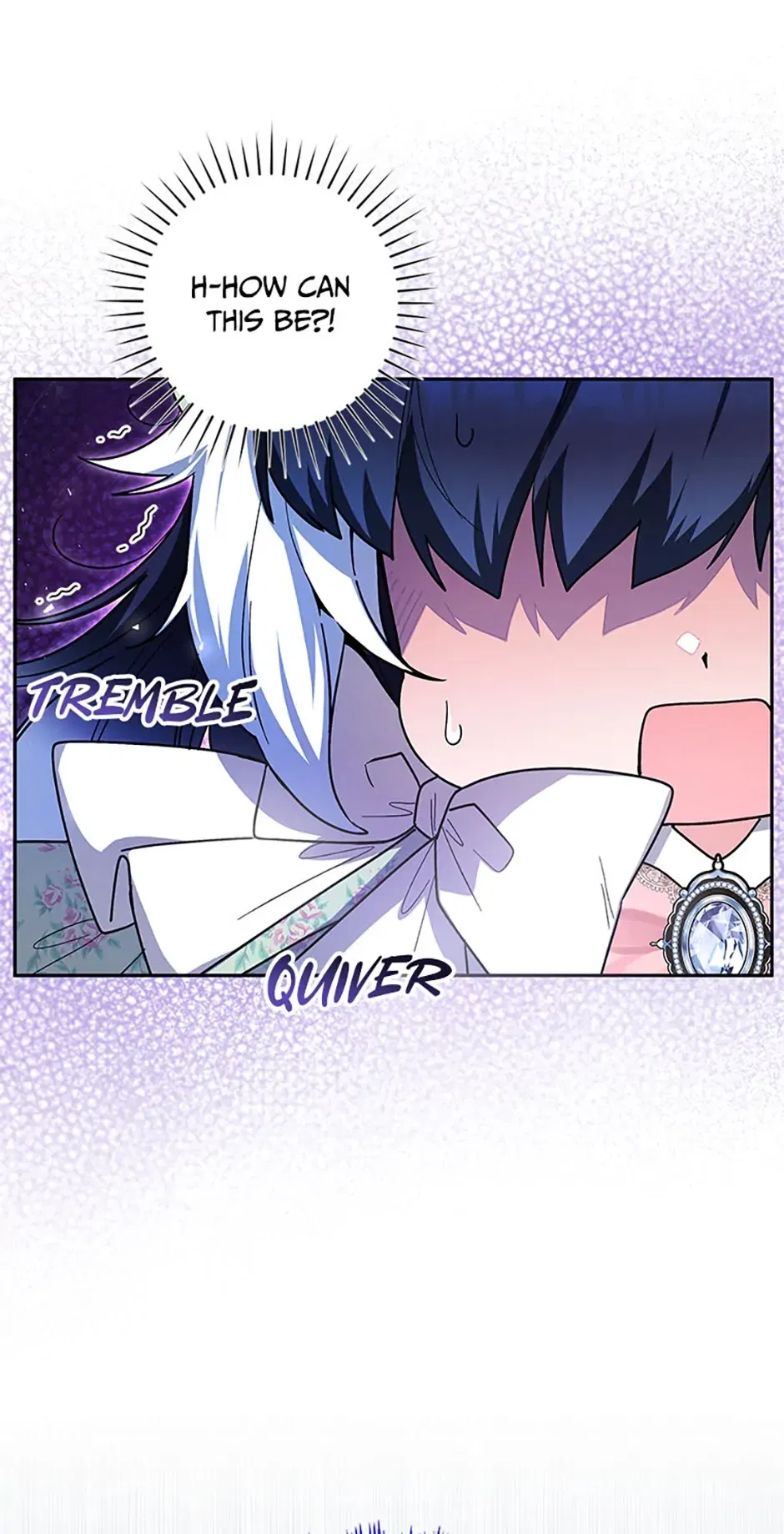 Read Black Killer Whale Baby EN Manga Online