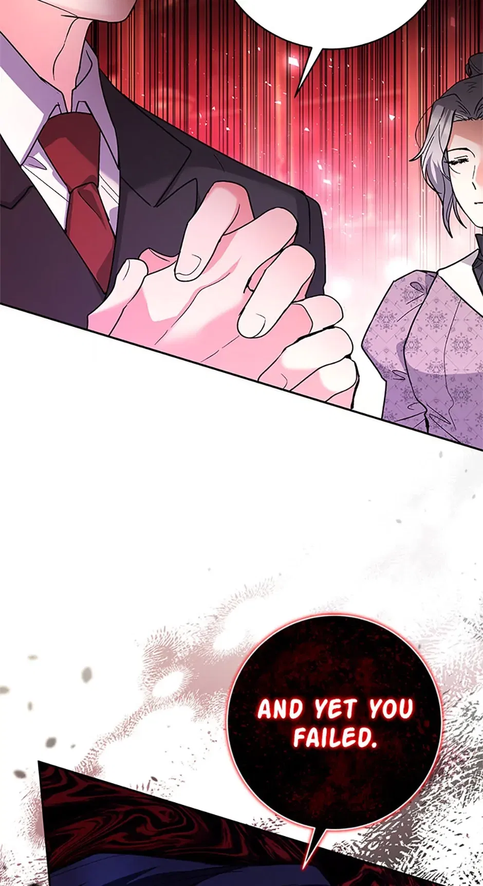 Read Black Killer Whale Baby EN Manga Online