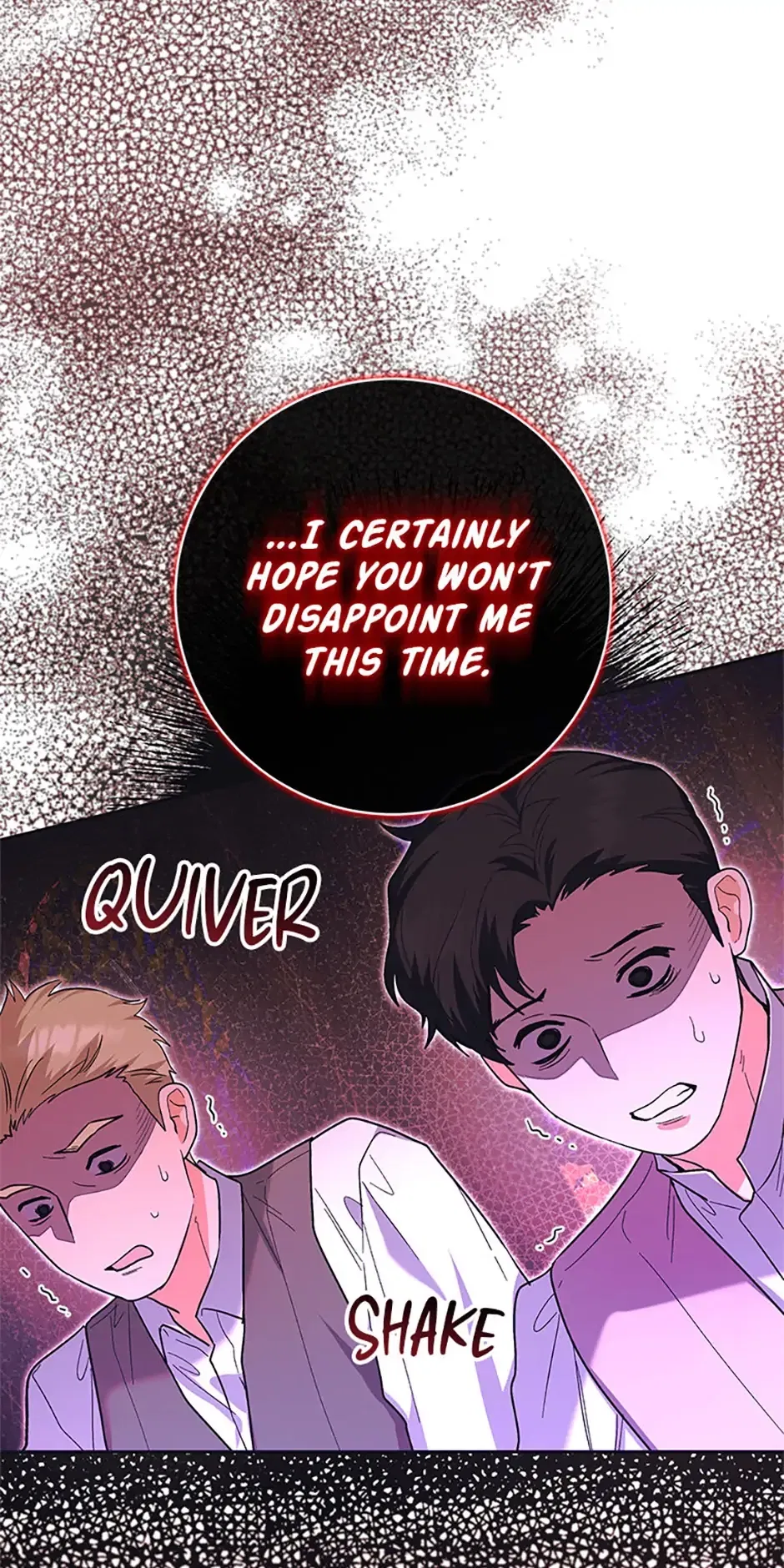 Read Black Killer Whale Baby EN Manga Online