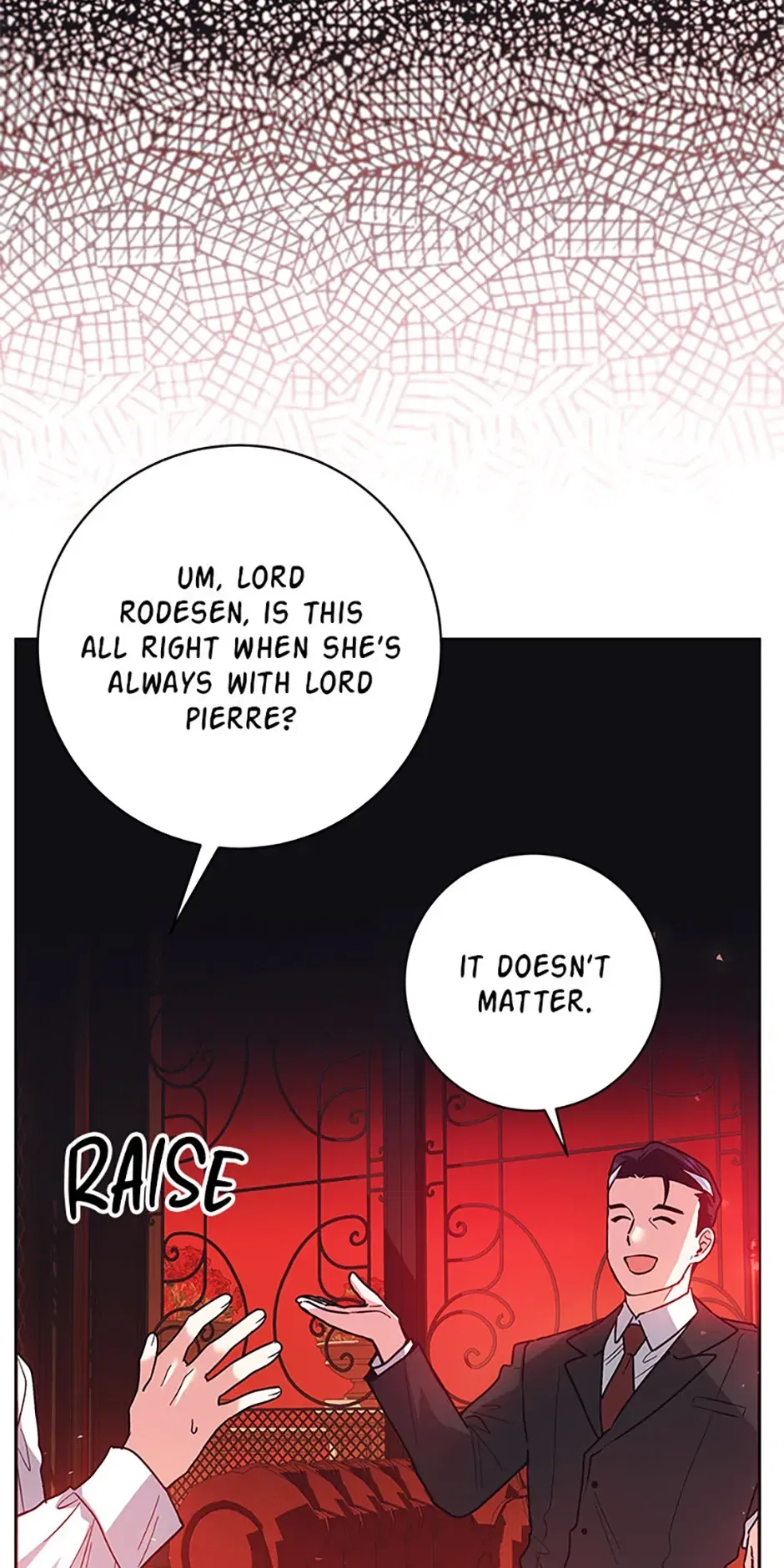 Read Black Killer Whale Baby EN Manga Online