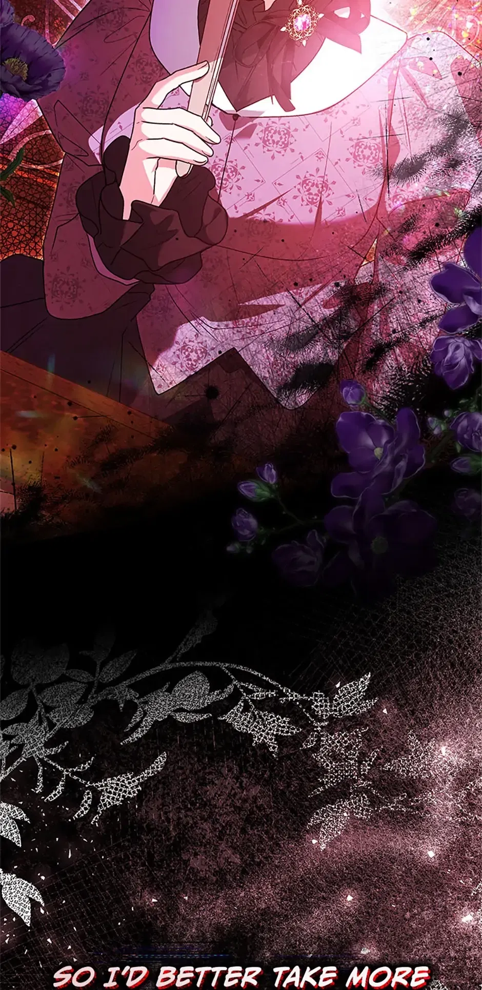 Read Black Killer Whale Baby EN Manga Online