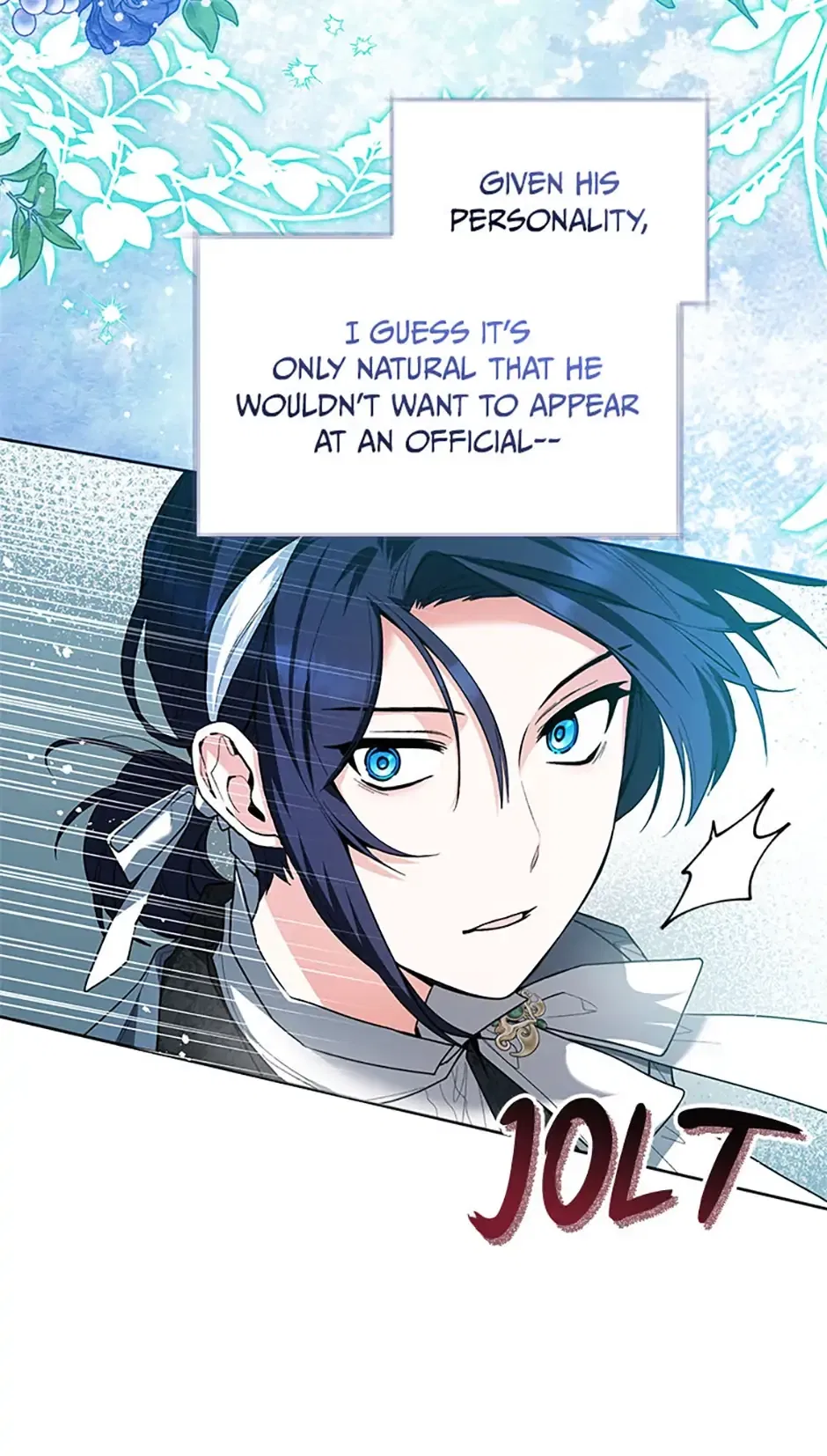 Read Black Killer Whale Baby EN Manga Online