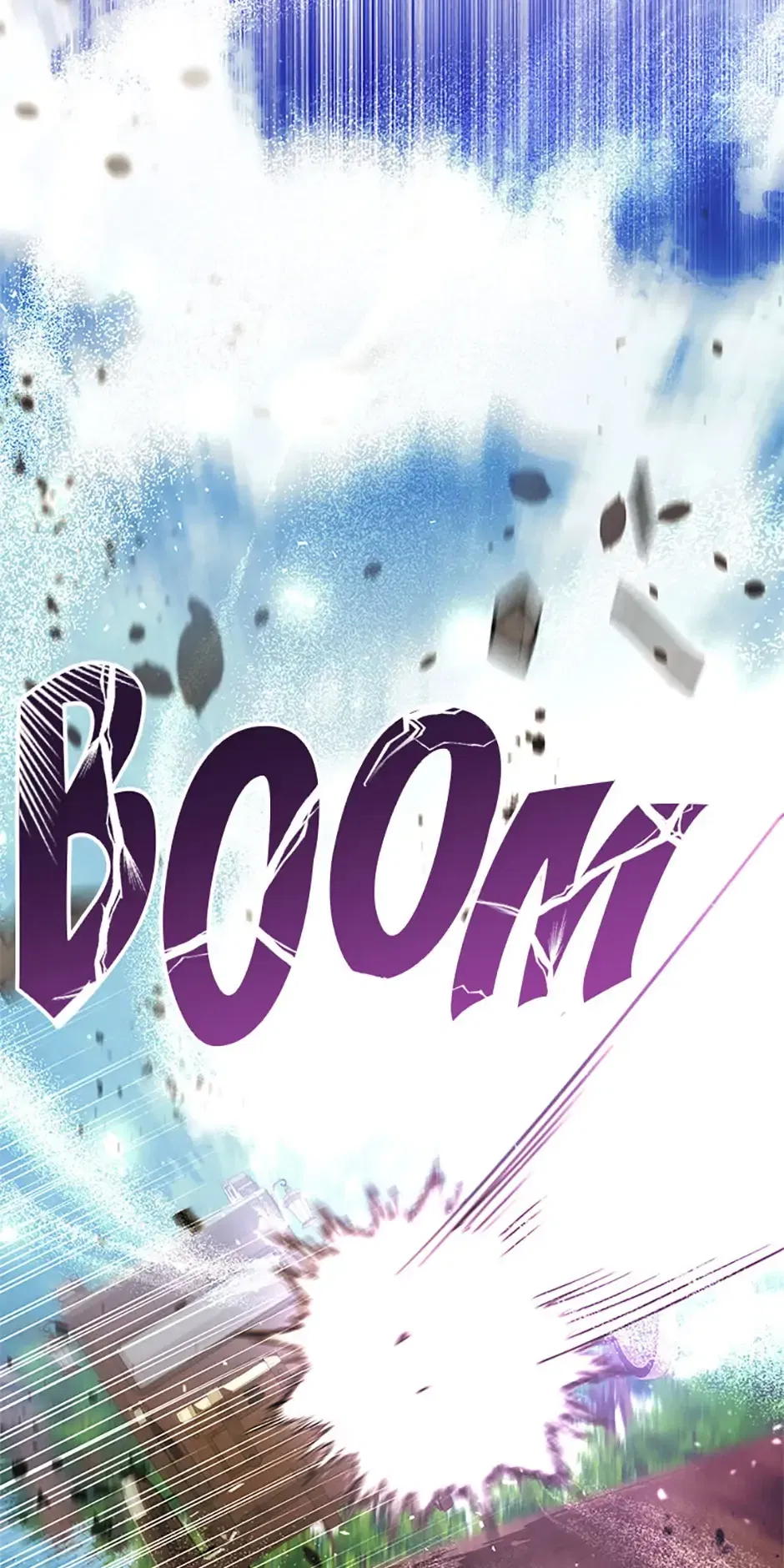 Read Black Killer Whale Baby EN Manga Online