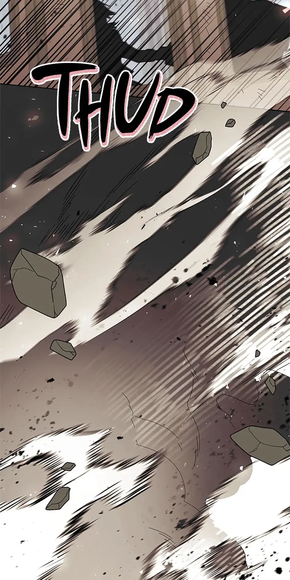 Read Black Killer Whale Baby EN Manga Online