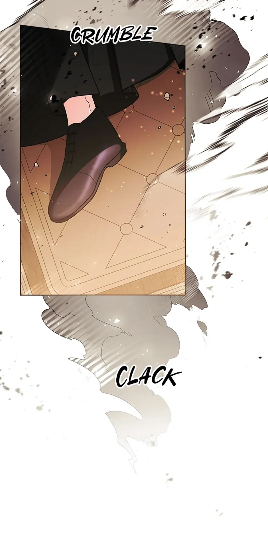 Read Black Killer Whale Baby EN Manga Online
