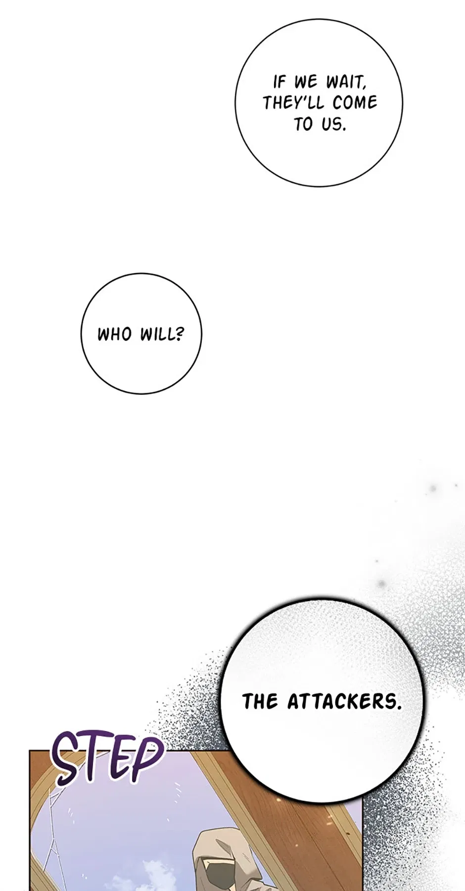 Read Black Killer Whale Baby EN Manga Online