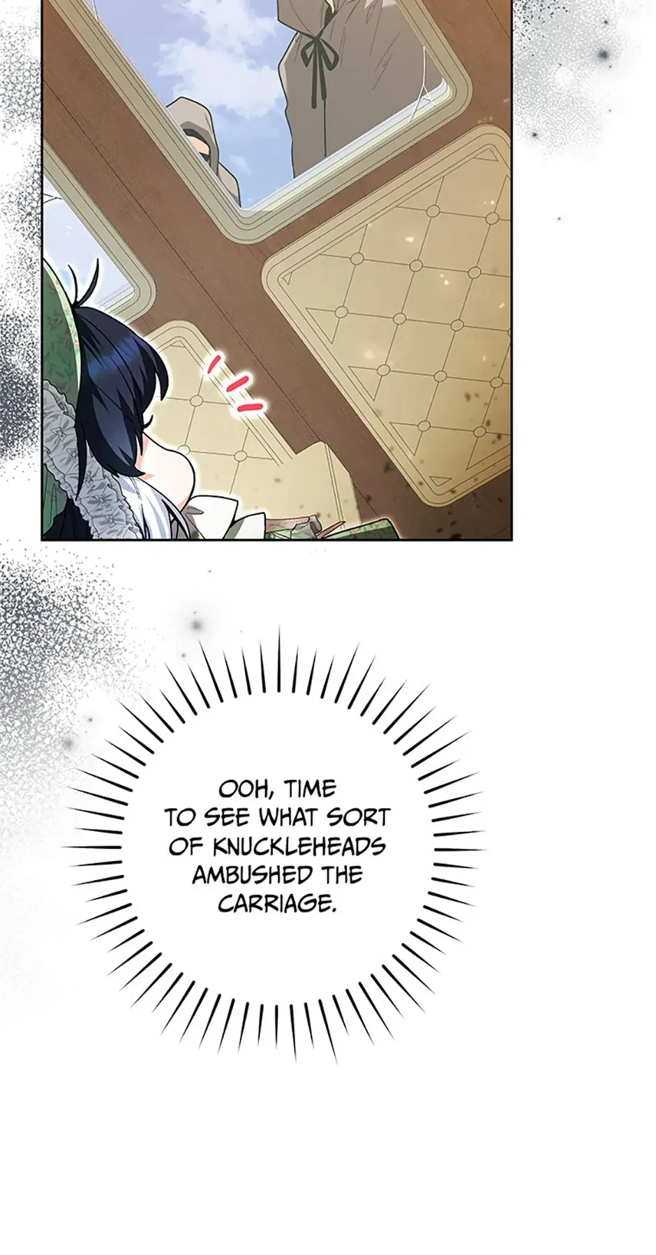 Read Black Killer Whale Baby EN Manga Online