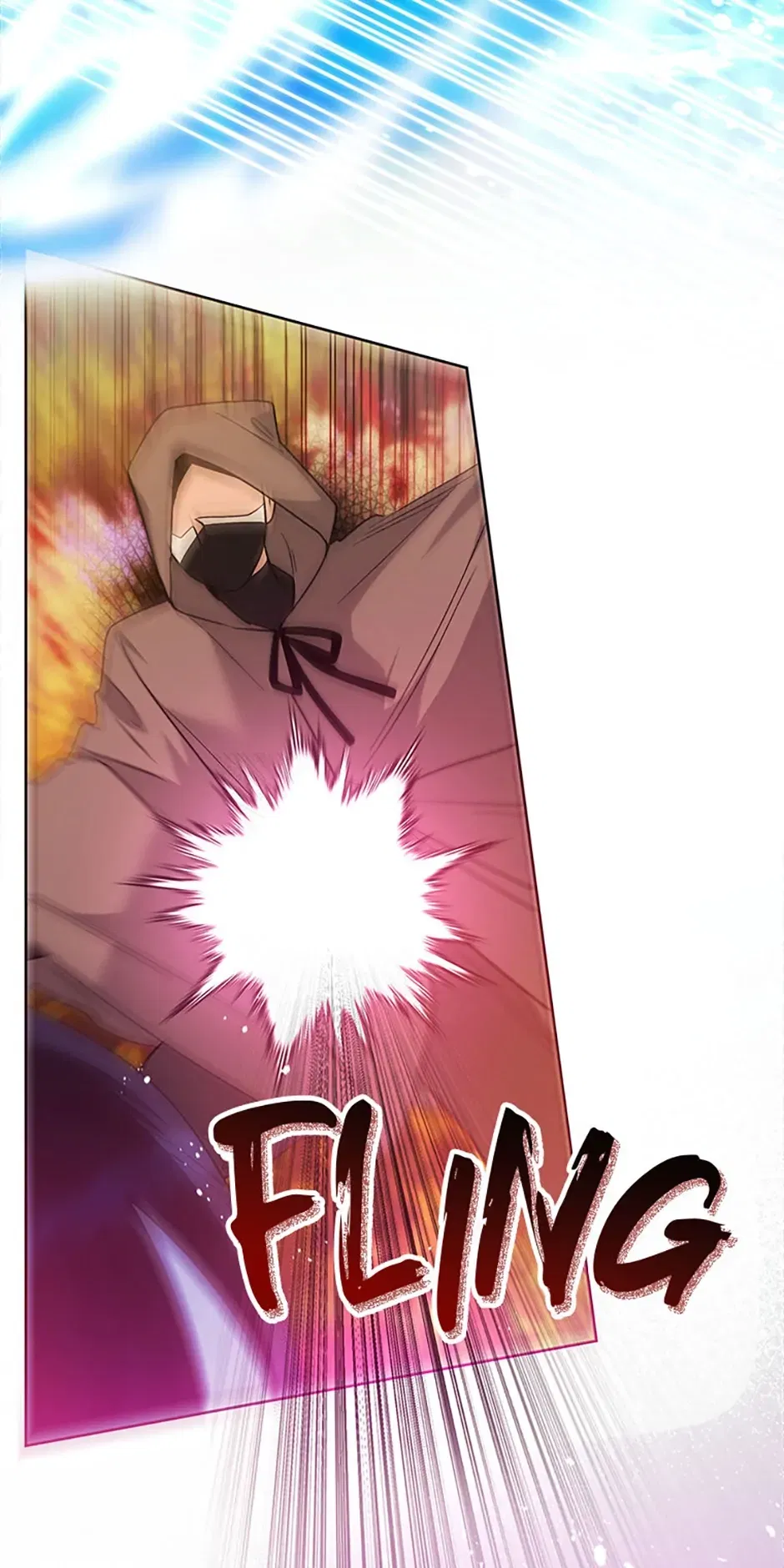Read Black Killer Whale Baby EN Manga Online