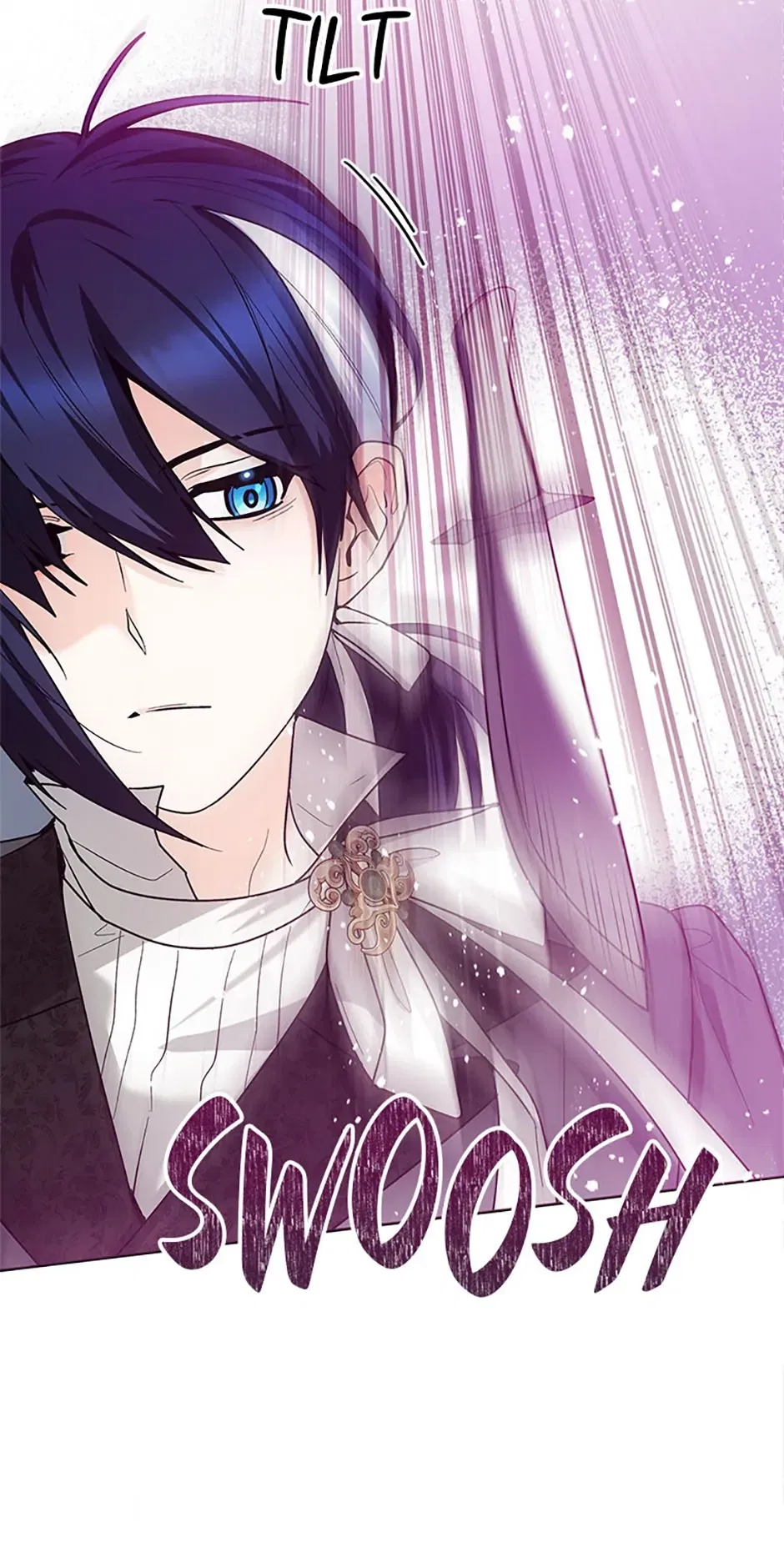 Read Black Killer Whale Baby EN Manga Online