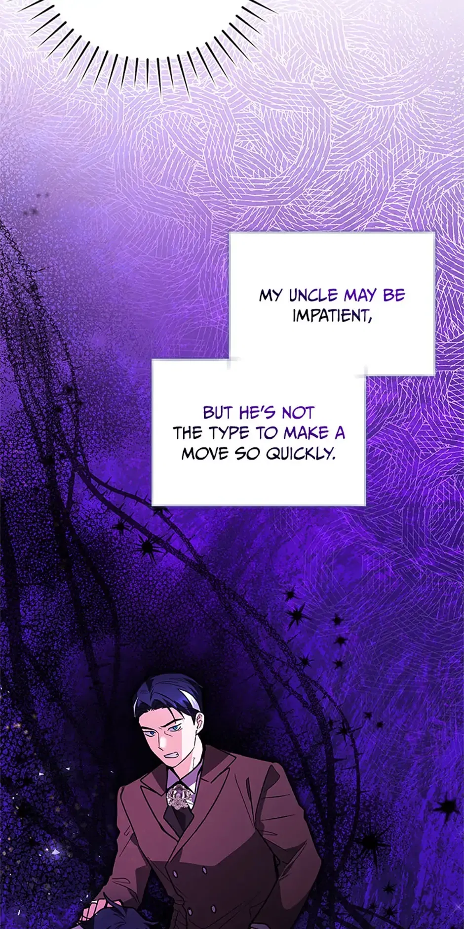 Read Black Killer Whale Baby EN Manga Online