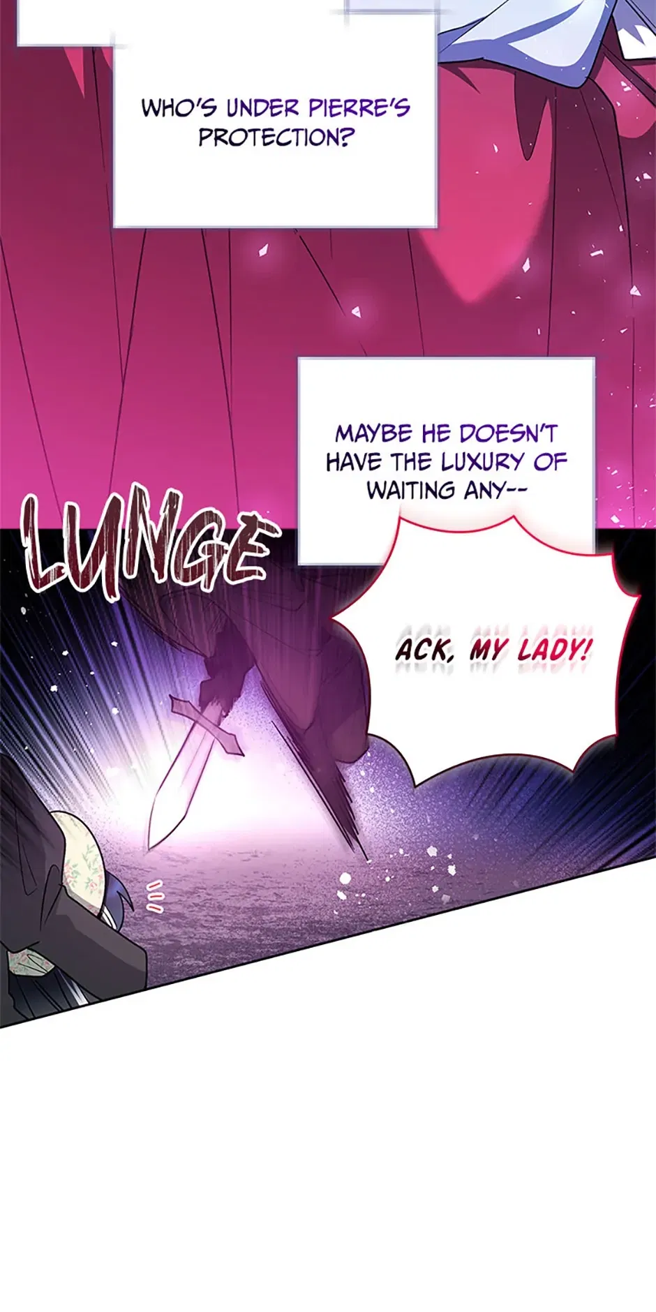 Read Black Killer Whale Baby EN Manga Online