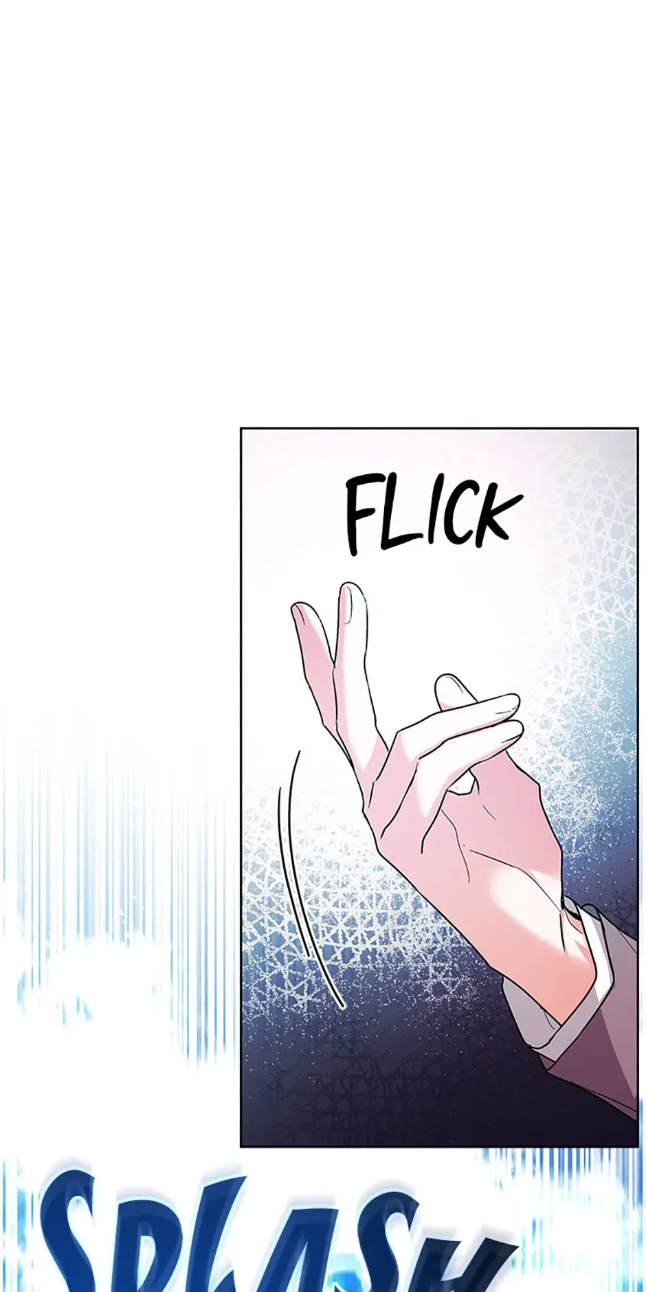 Read Black Killer Whale Baby EN Manga Online