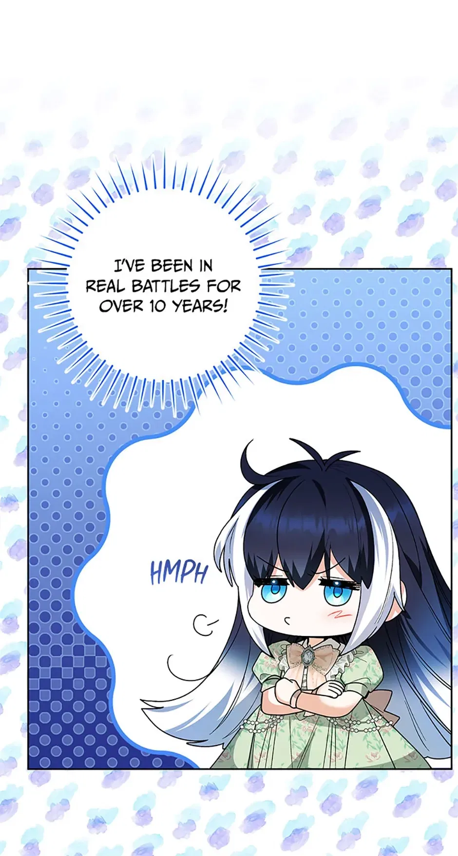 Read Black Killer Whale Baby EN Manga Online