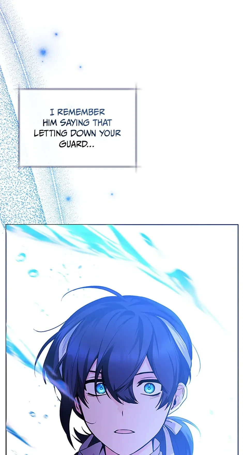 Read Black Killer Whale Baby EN Manga Online