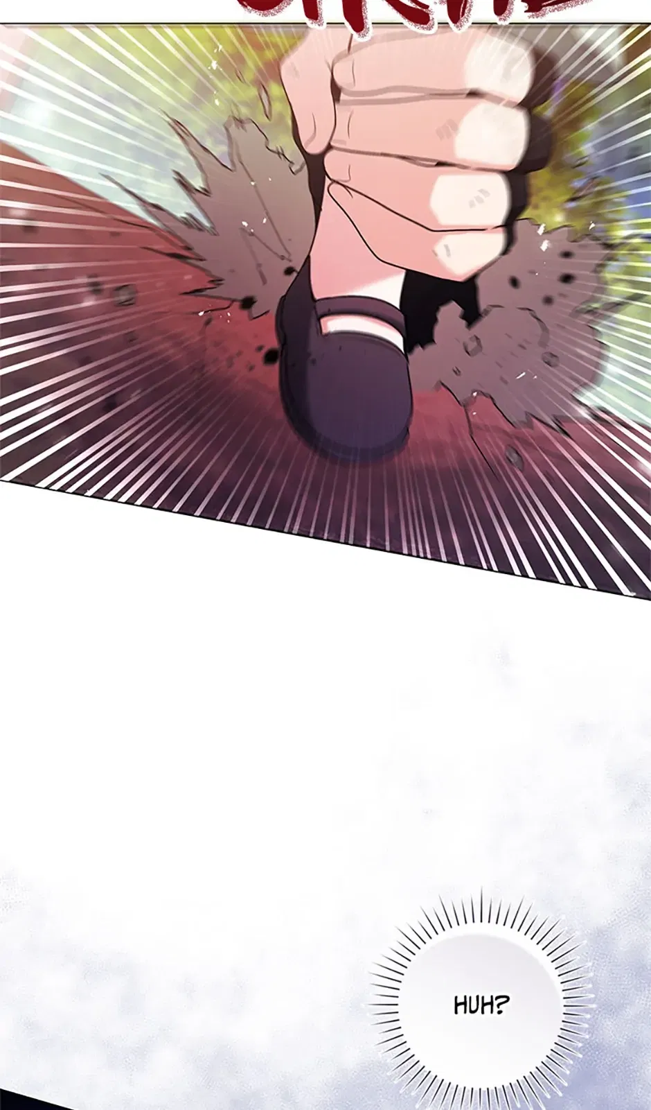 Read Black Killer Whale Baby EN Manga Online