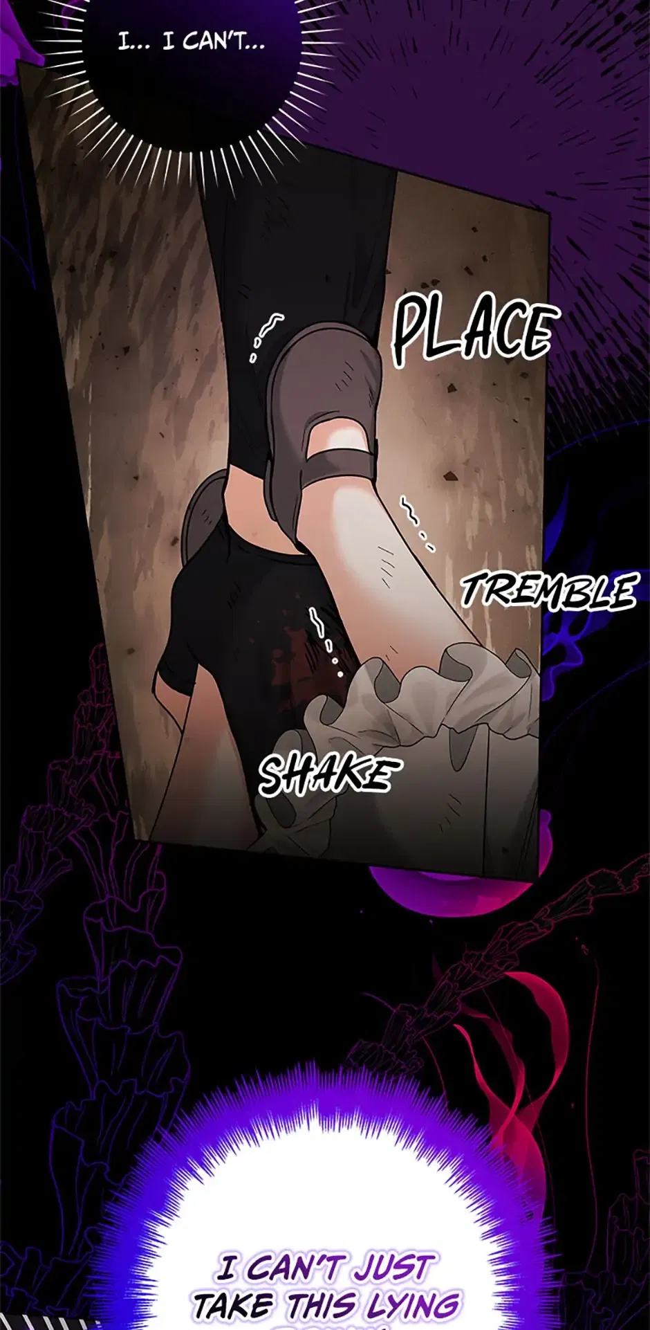Read Black Killer Whale Baby EN Manga Online