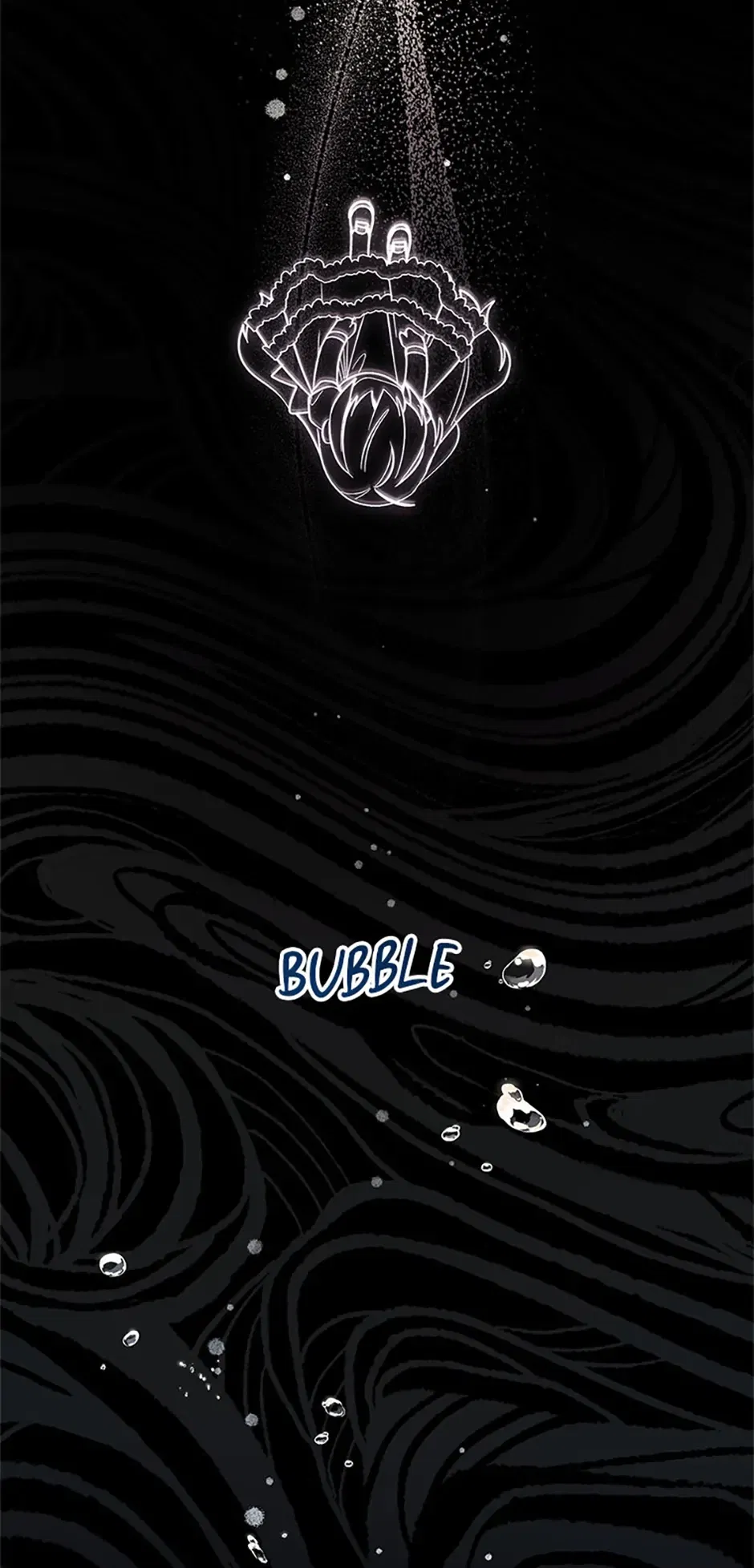 Read Black Killer Whale Baby EN Manga Online