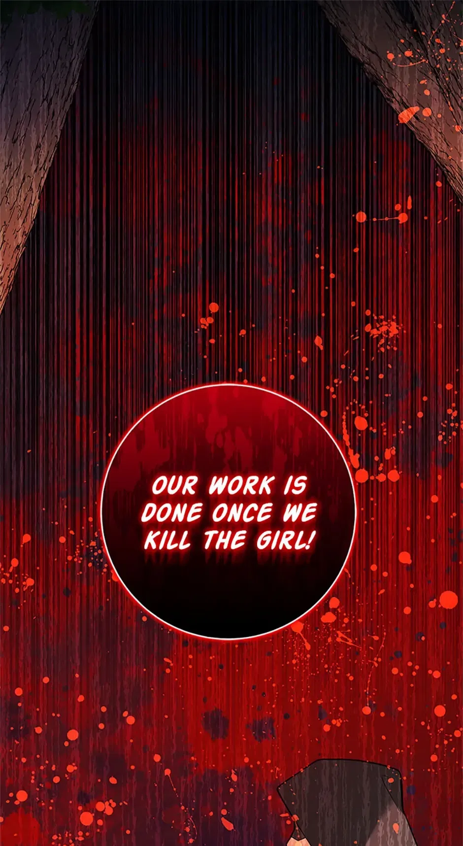 Read Black Killer Whale Baby EN Manga Online