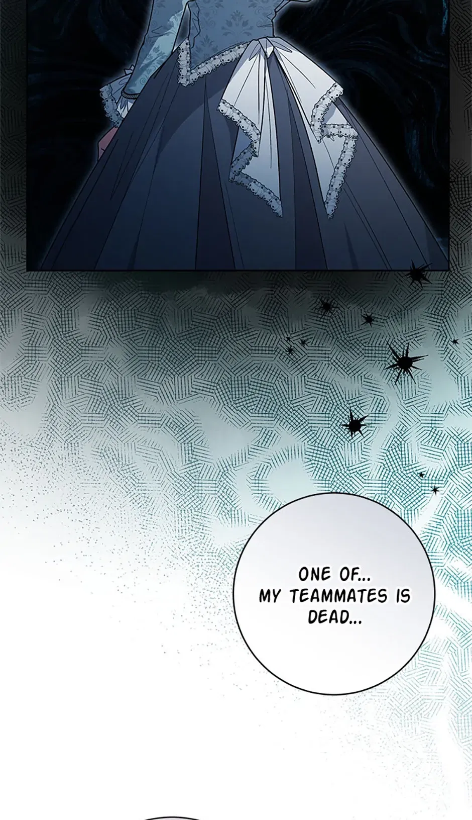 Read Black Killer Whale Baby EN Manga Online