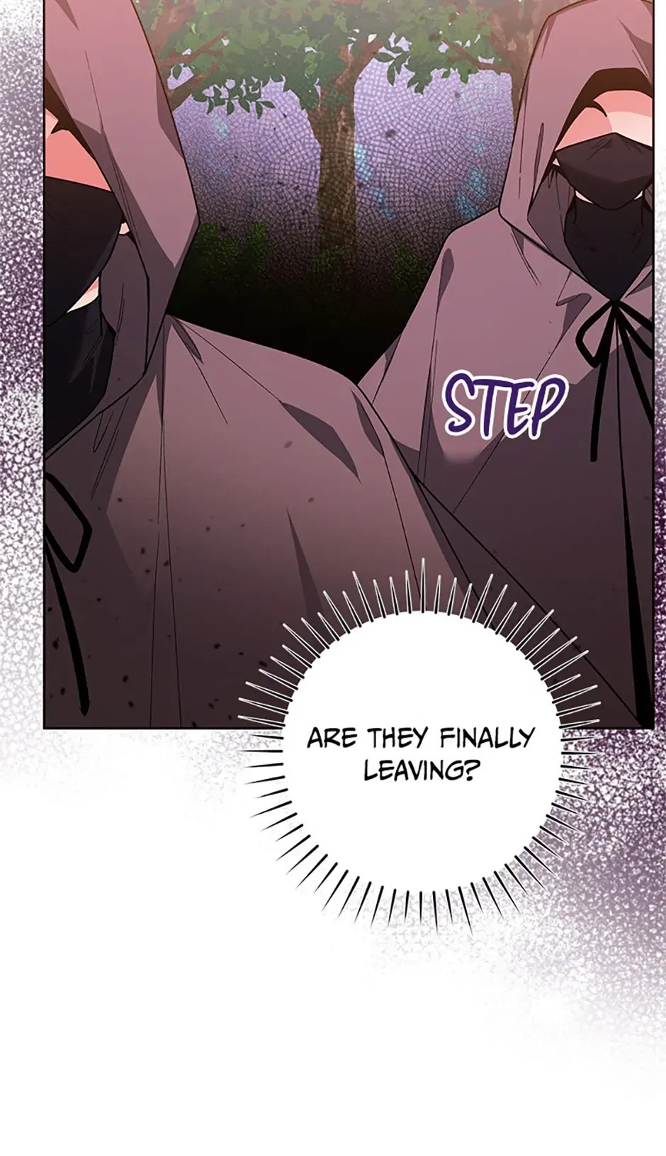 Read Black Killer Whale Baby EN Manga Online