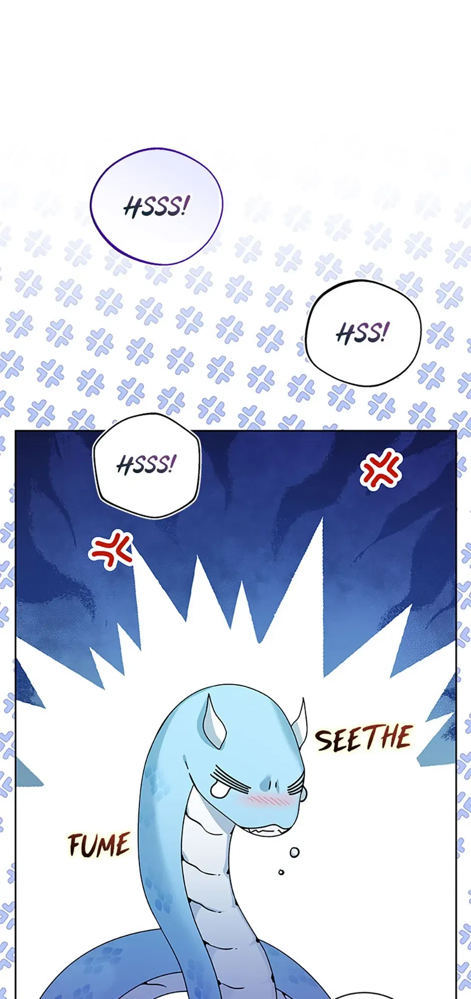 Read Black Killer Whale Baby EN Manga Online