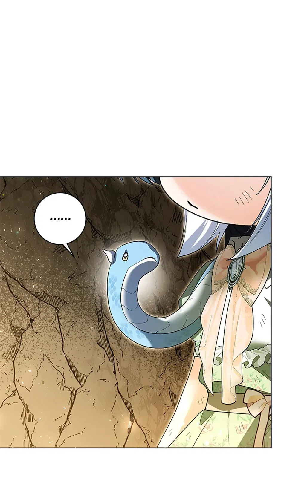 Read Black Killer Whale Baby EN Manga Online