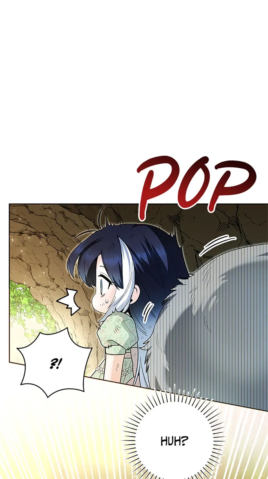 Read Black Killer Whale Baby EN Manga Online