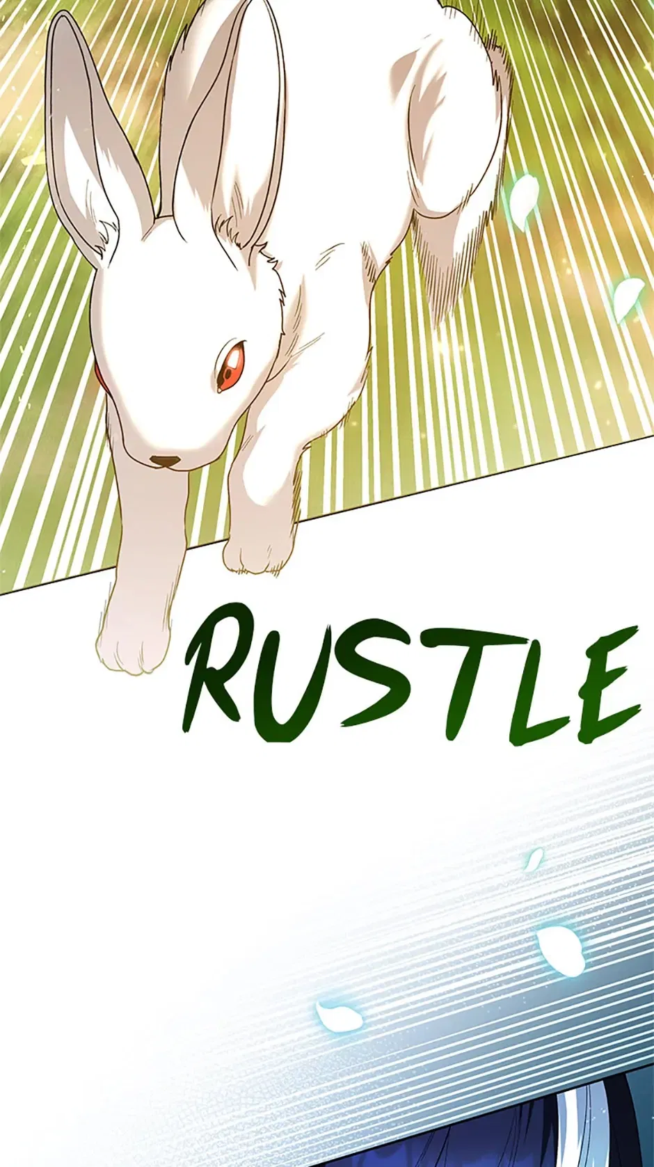 Read Black Killer Whale Baby EN Manga Online