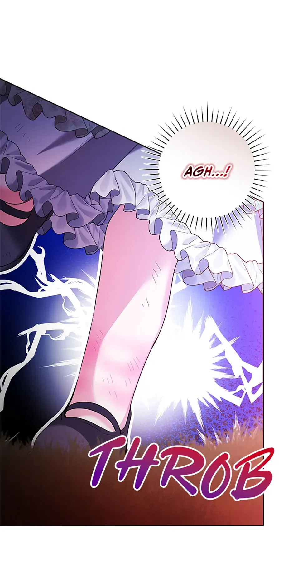 Read Black Killer Whale Baby EN Manga Online