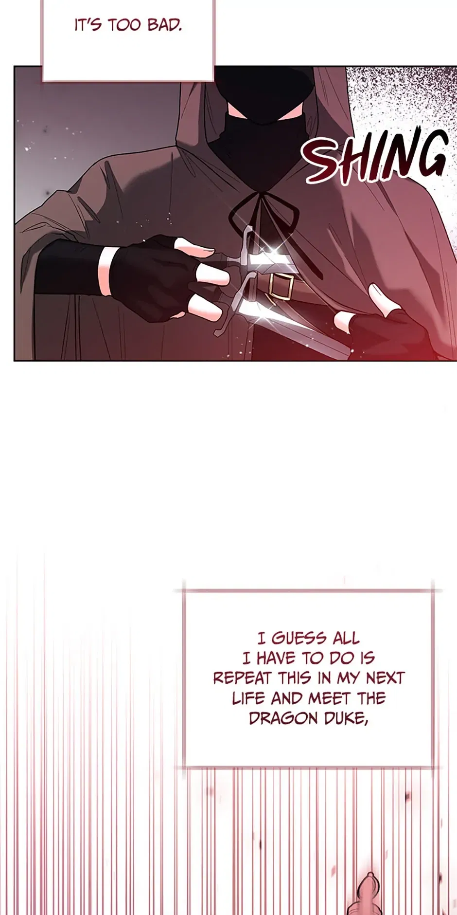 Read Black Killer Whale Baby EN Manga Online
