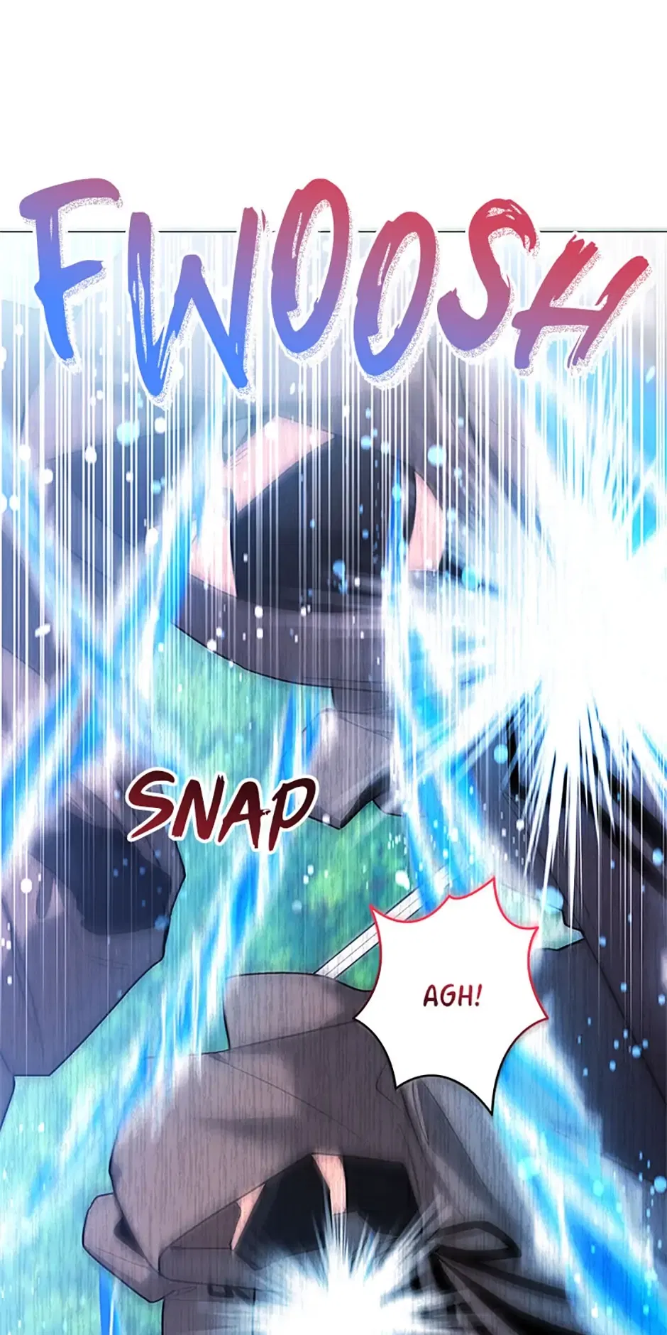 Read Black Killer Whale Baby EN Manga Online