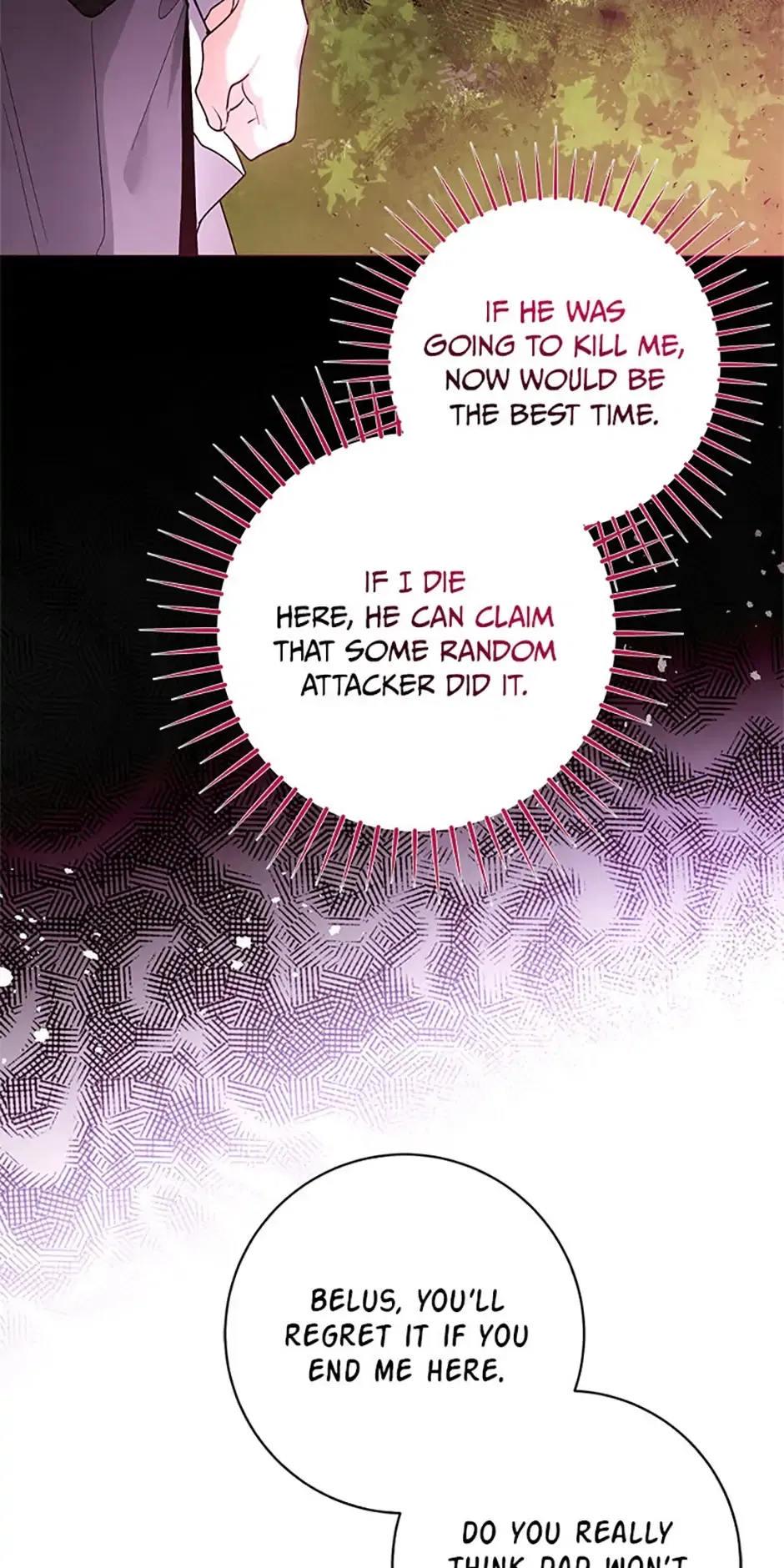 Read Black Killer Whale Baby EN Manga Online