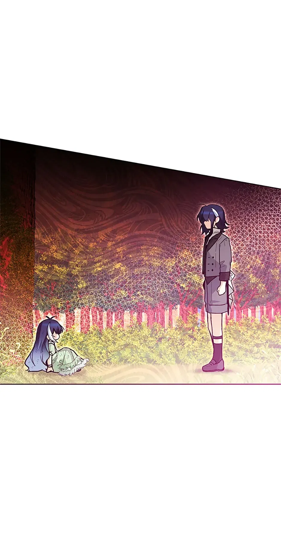 Read Black Killer Whale Baby EN Manga Online