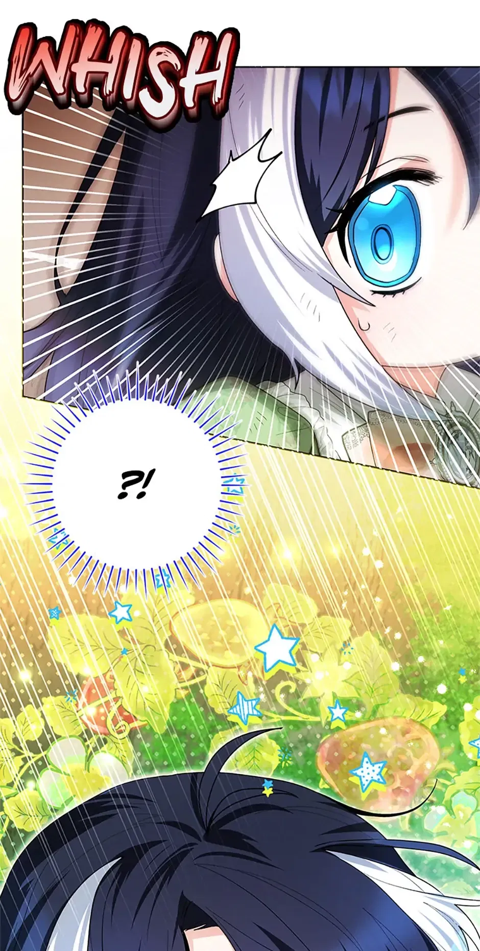 Read Black Killer Whale Baby EN Manga Online