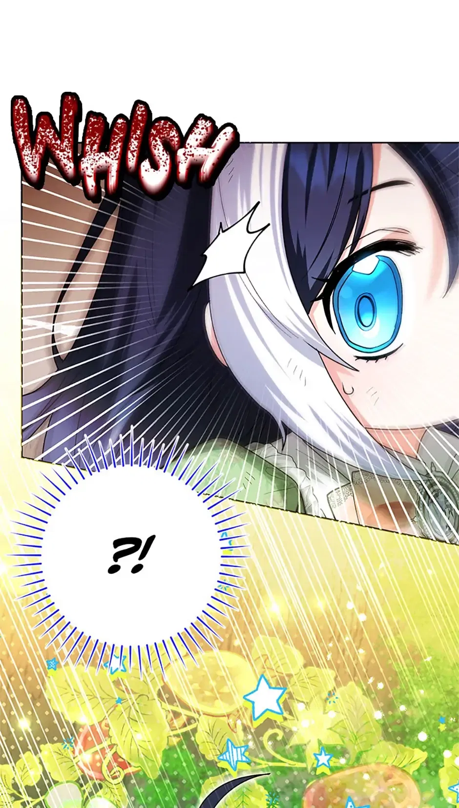 Read Black Killer Whale Baby EN Manga Online