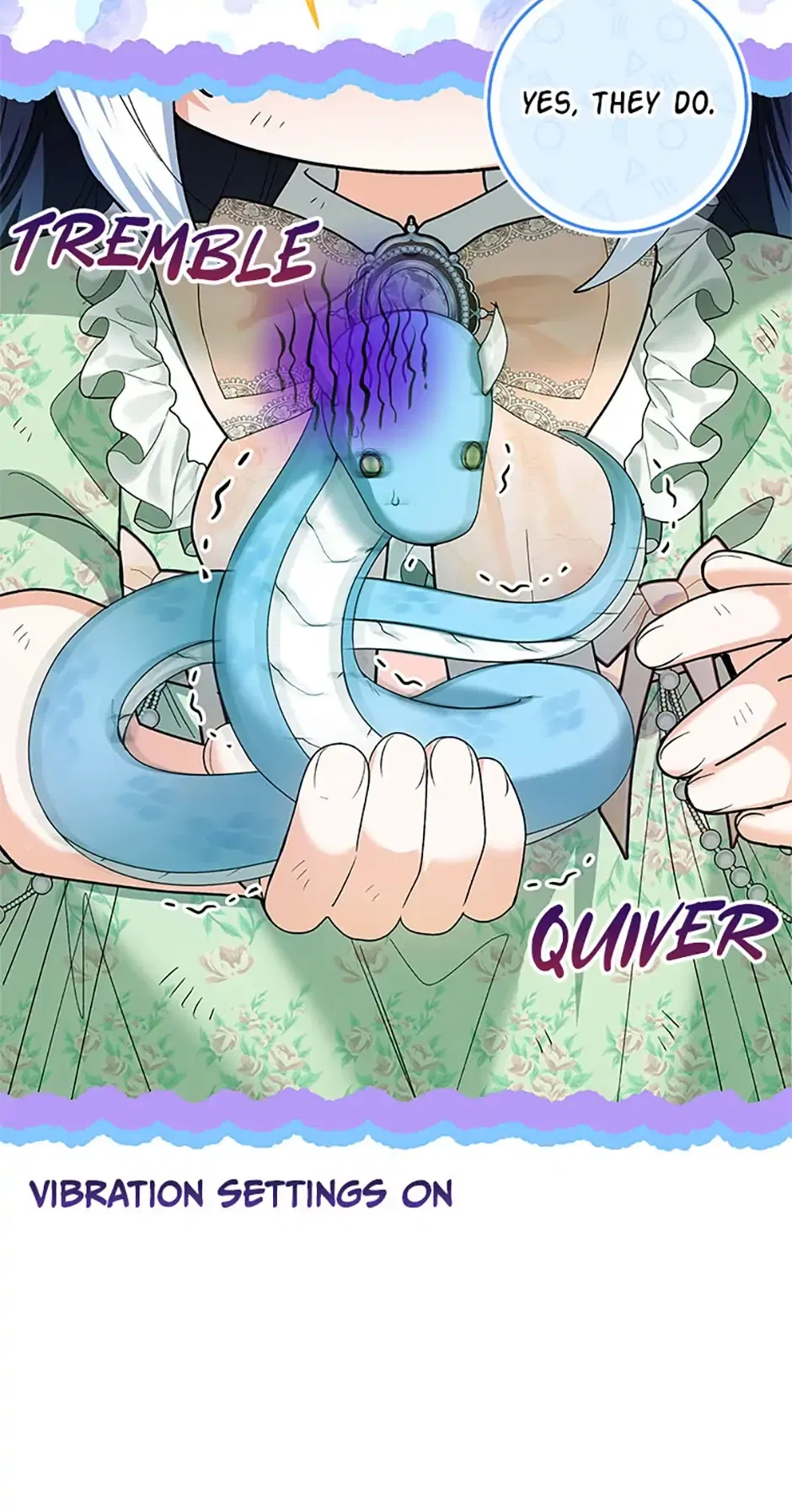 Read Black Killer Whale Baby EN Manga Online