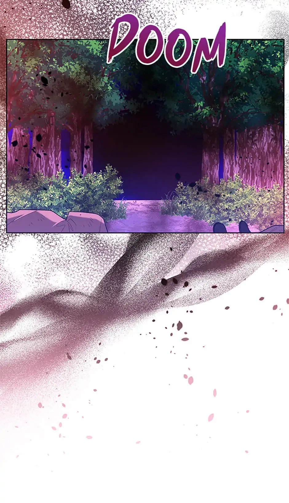 Read Black Killer Whale Baby EN Manga Online