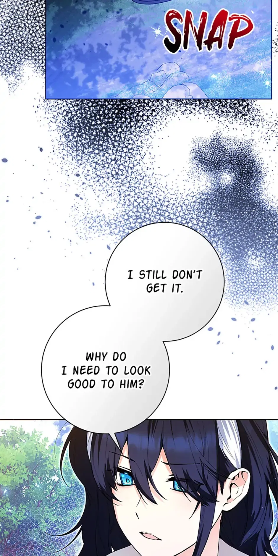 Read Black Killer Whale Baby EN Manga Online