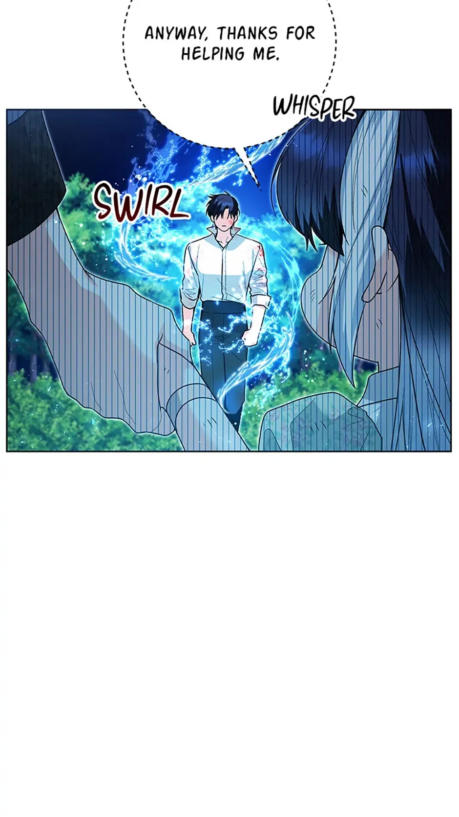 Read Black Killer Whale Baby EN Manga Online