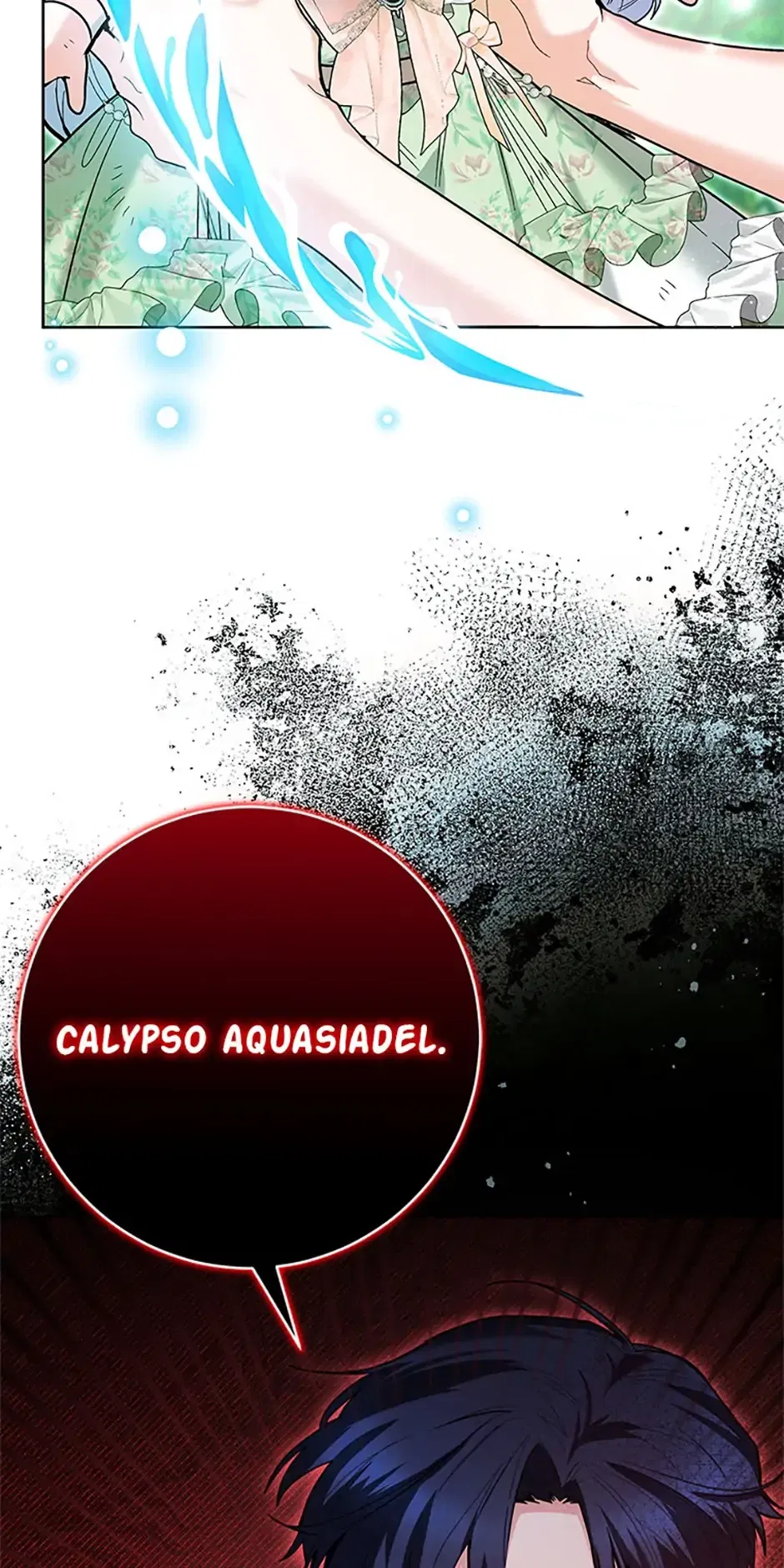 Read Black Killer Whale Baby EN Manga Online