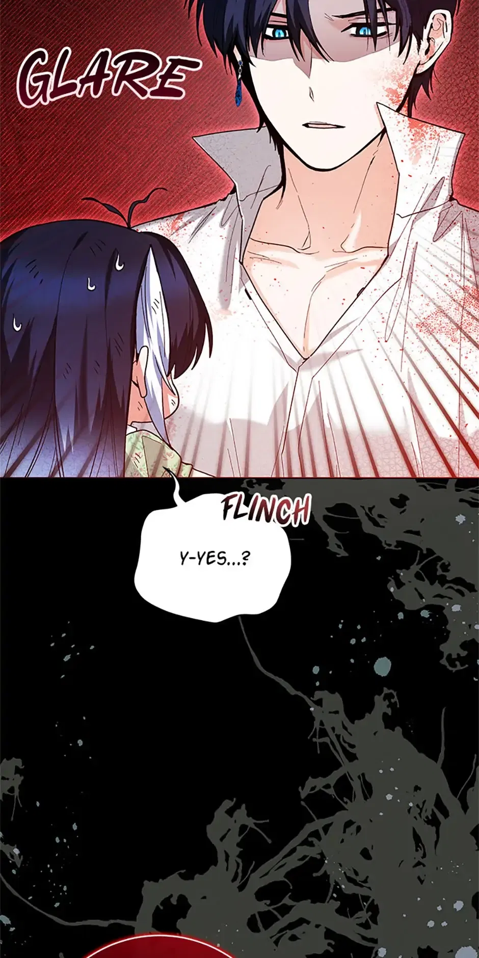 Read Black Killer Whale Baby EN Manga Online
