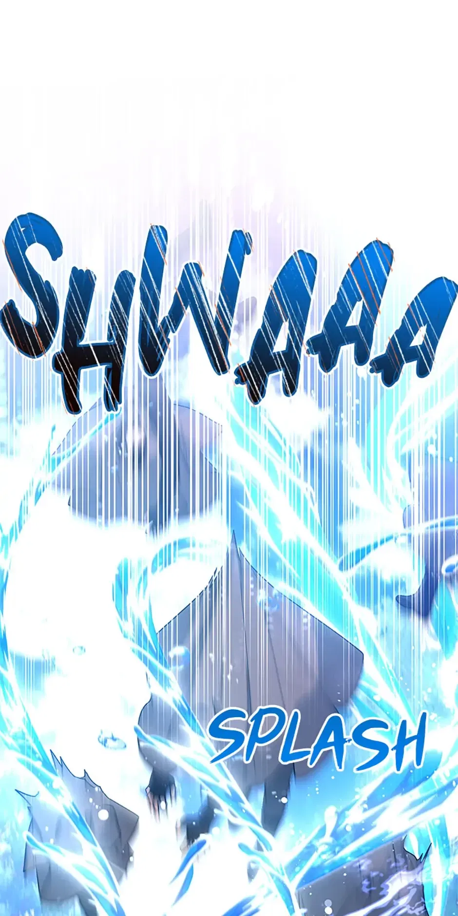 Read Black Killer Whale Baby EN Manga Online