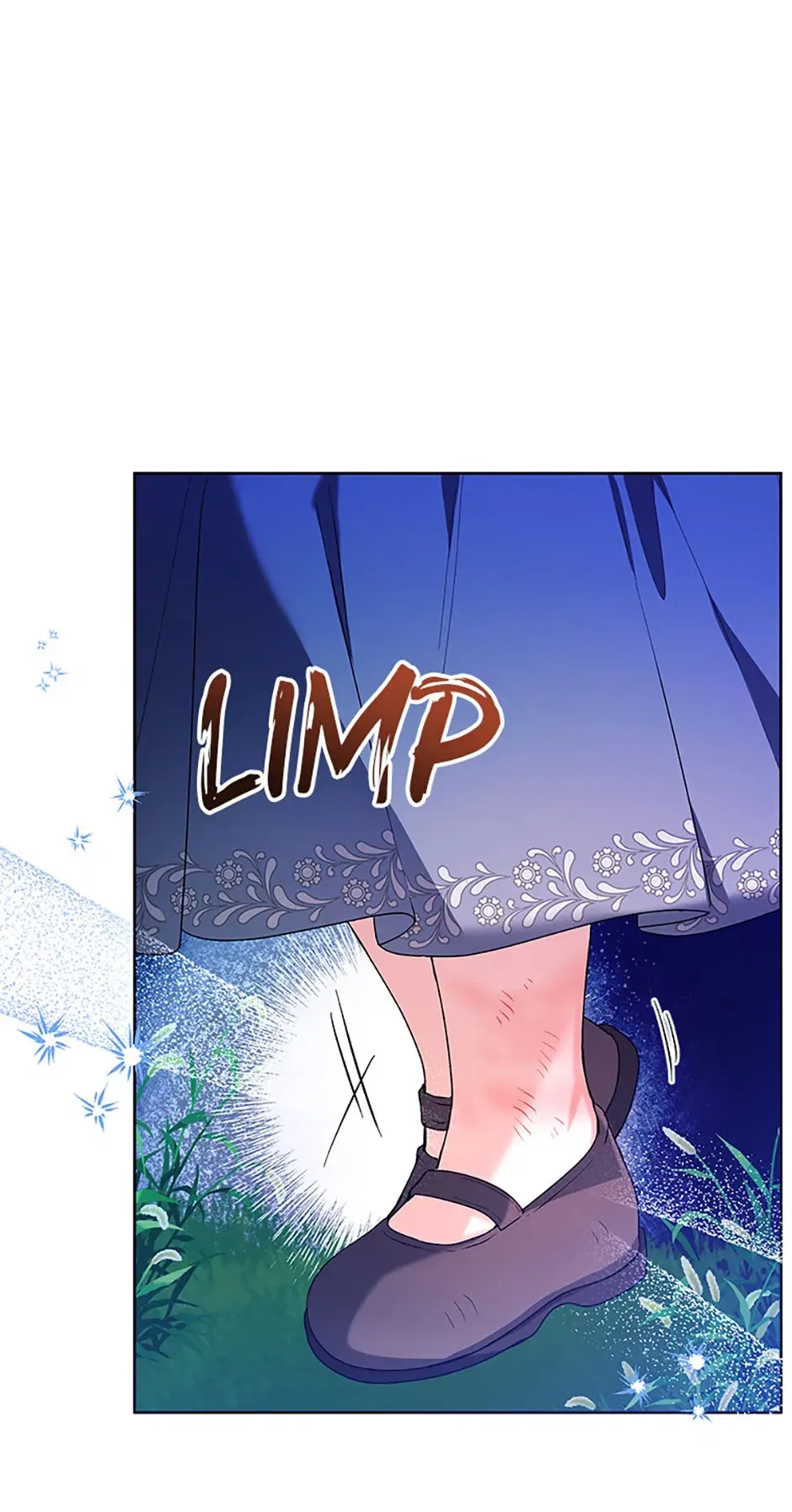 Read Black Killer Whale Baby EN Manga Online