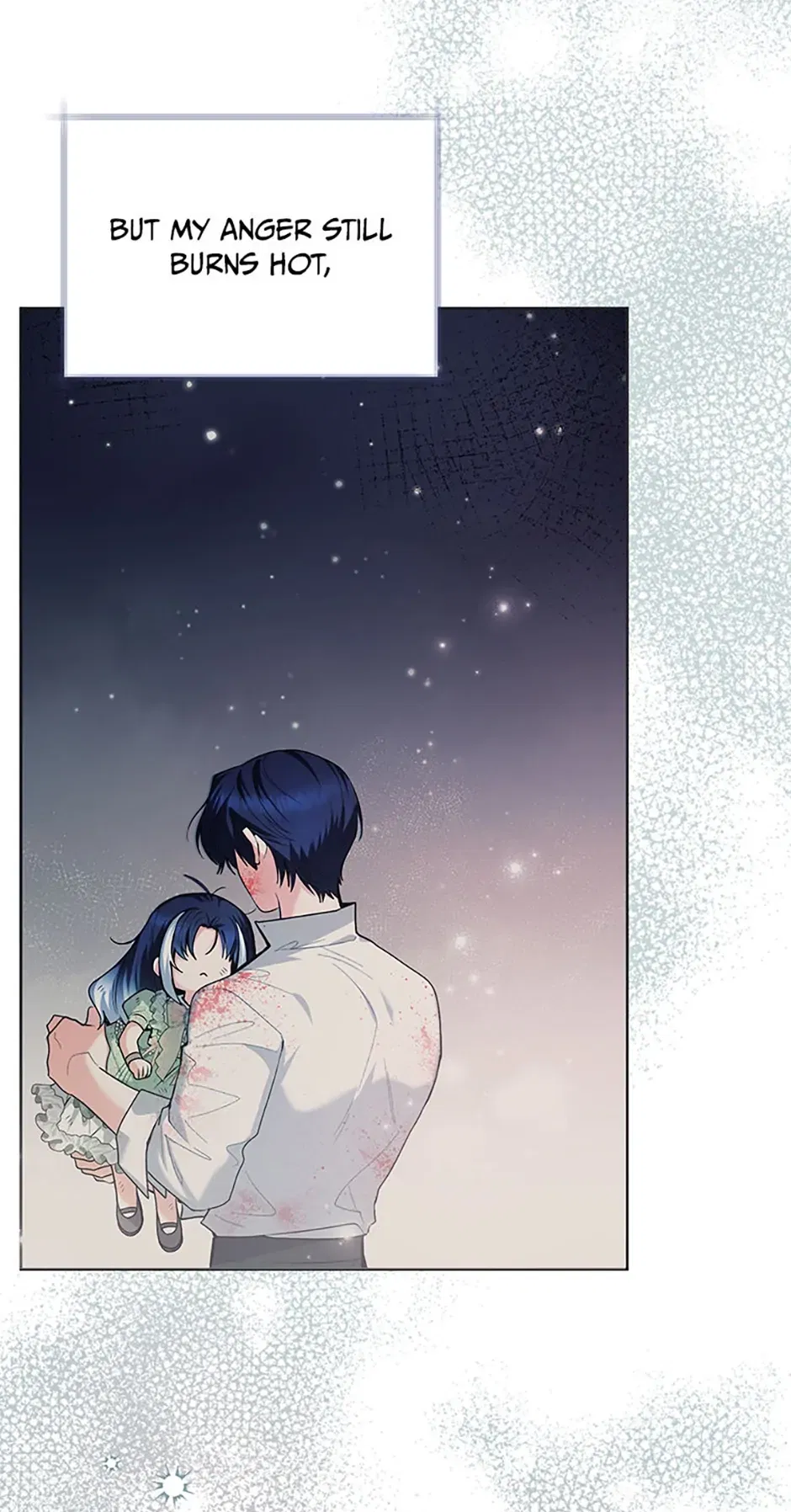 Read Black Killer Whale Baby EN Manga Online