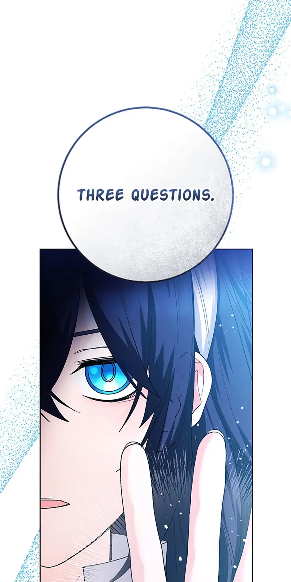 Read Black Killer Whale Baby EN Manga Online